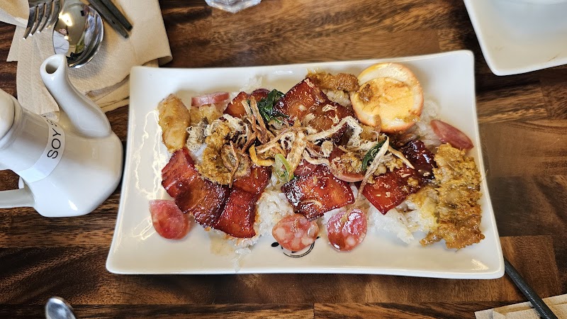 Ly Quán Vietnamese Restaurant photo 10