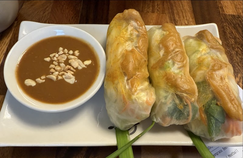 Ly Quán Vietnamese Restaurant photo 8