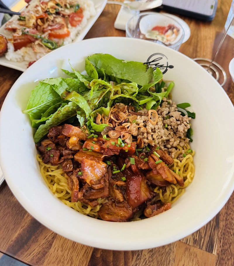 Ly Quán Vietnamese Restaurant photo 6