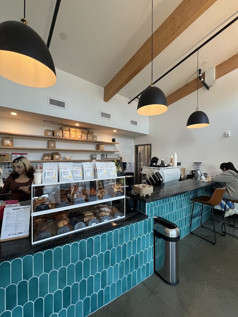 Academic Coffee photo 3