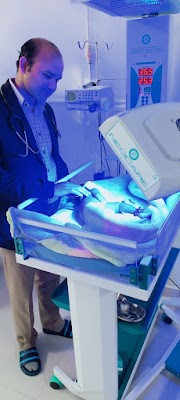 VATSALYA MOTHER AND CHILD CARE HOSPITAL
