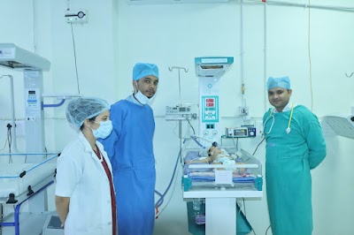 VATSALYA MOTHER AND CHILD CARE HOSPITAL - Image 2