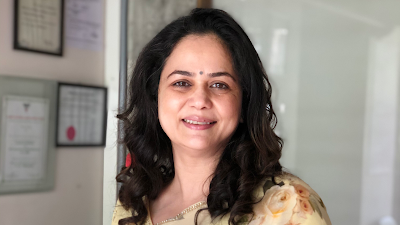 Dr Rupeshri Bhoyar