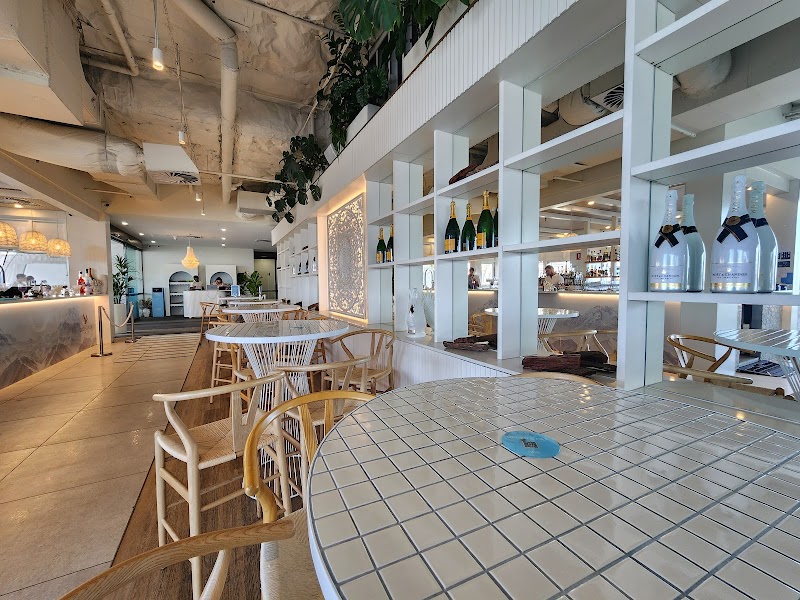 LINA ROOFTOP photo 10