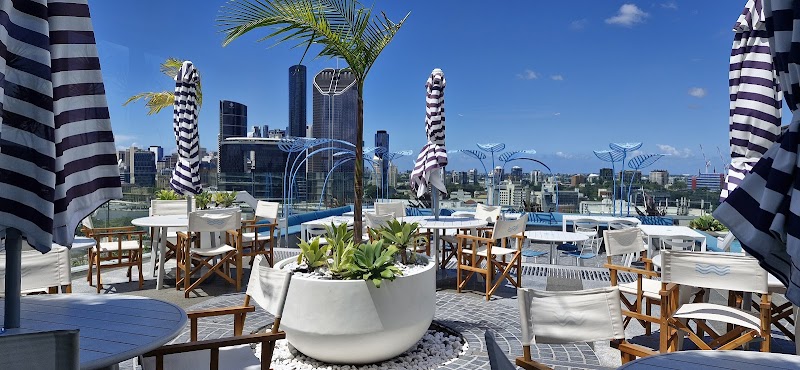 LINA ROOFTOP photo 1