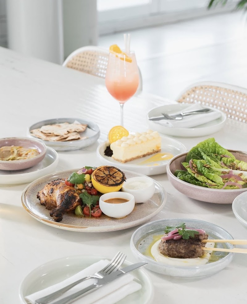 LINA ROOFTOP photo 3