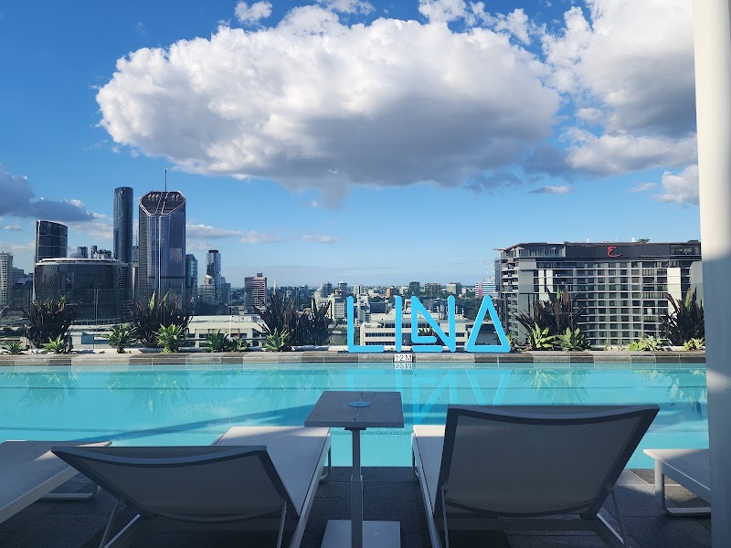 LINA ROOFTOP photo 9