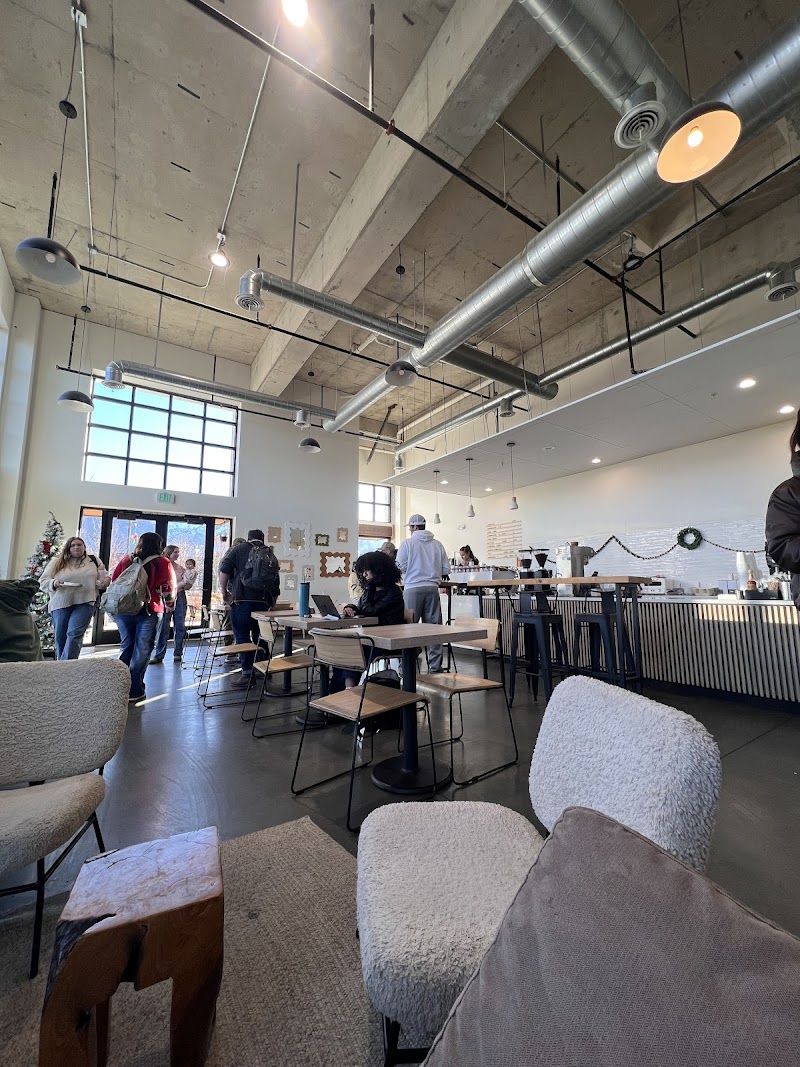 JJ Coffee Co photo 4