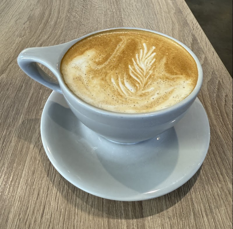 JJ Coffee Co photo 3