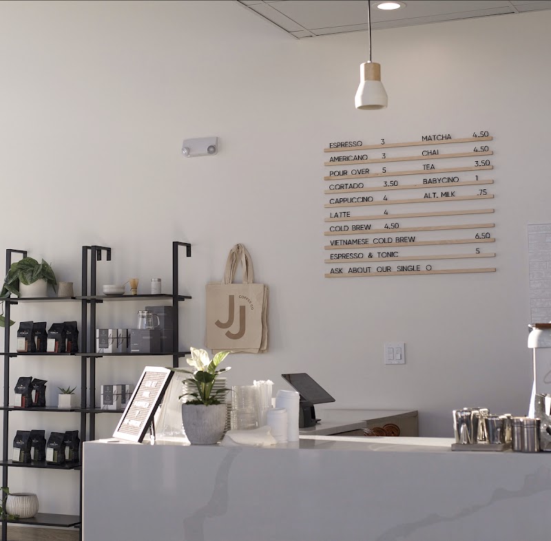JJ Coffee Co photo 1