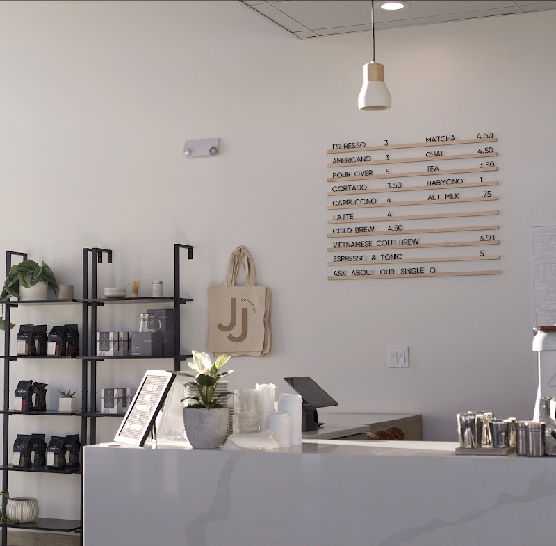 JJ Coffee Co photo 1