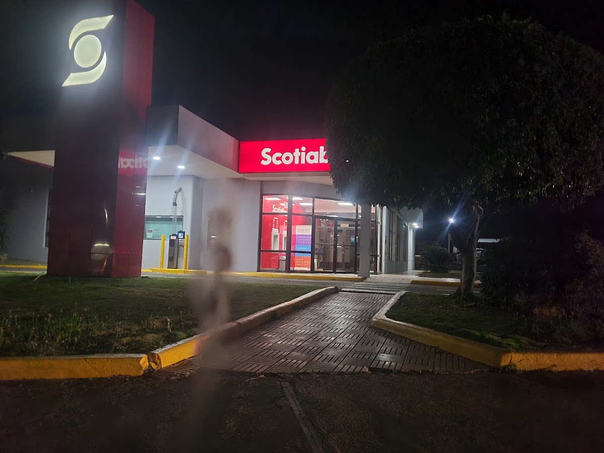 Scotiabank Las Colinas - Imagen 1