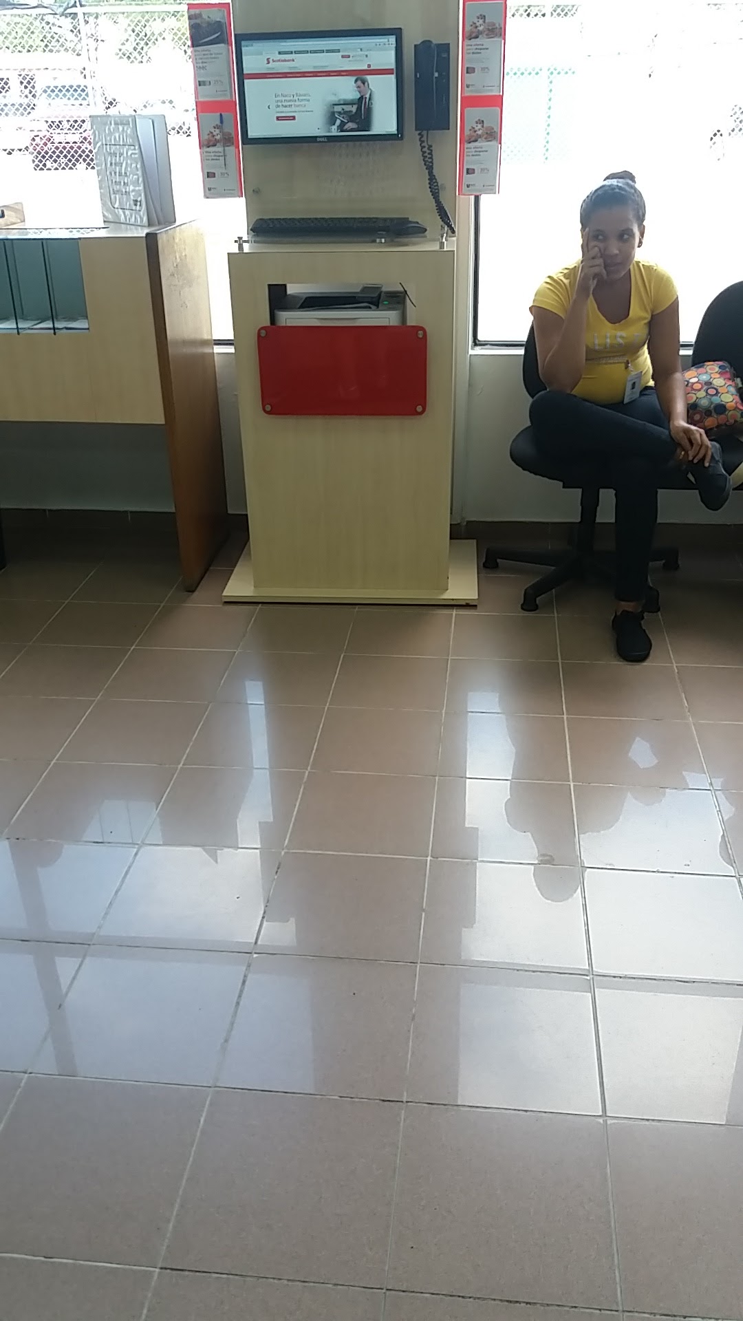 Scotiabank Las Colinas - Imagen 2