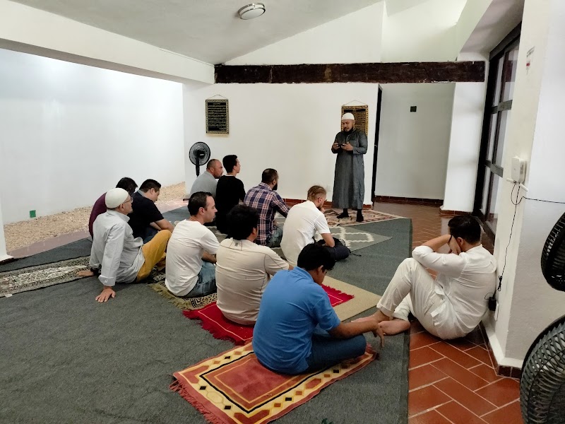 Masjid Al-Rahim photo 3