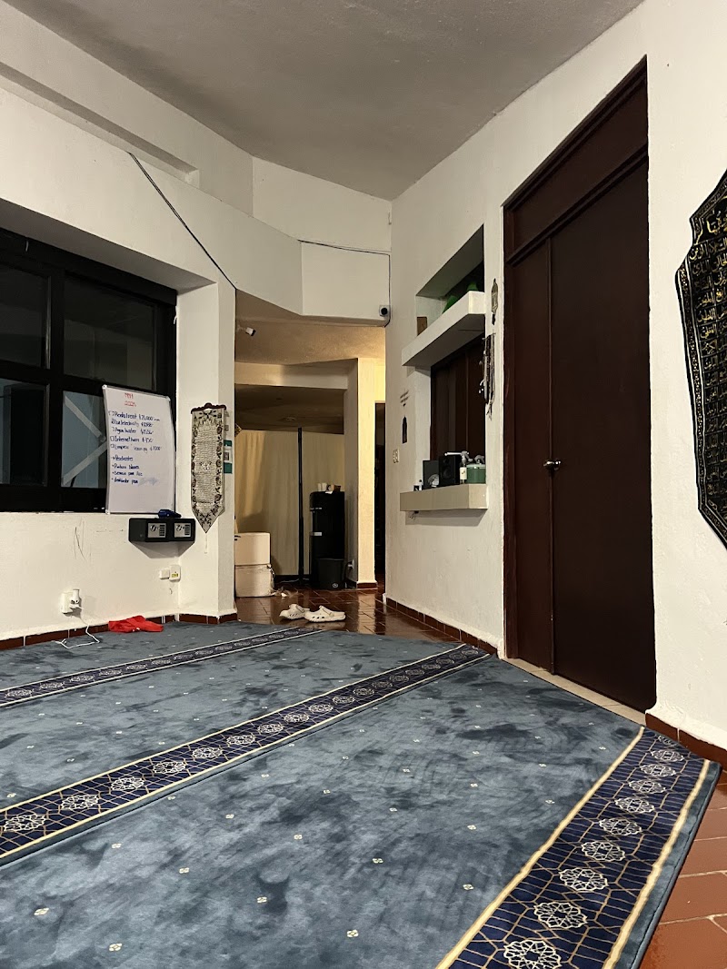 Masjid Al-Rahim photo 4