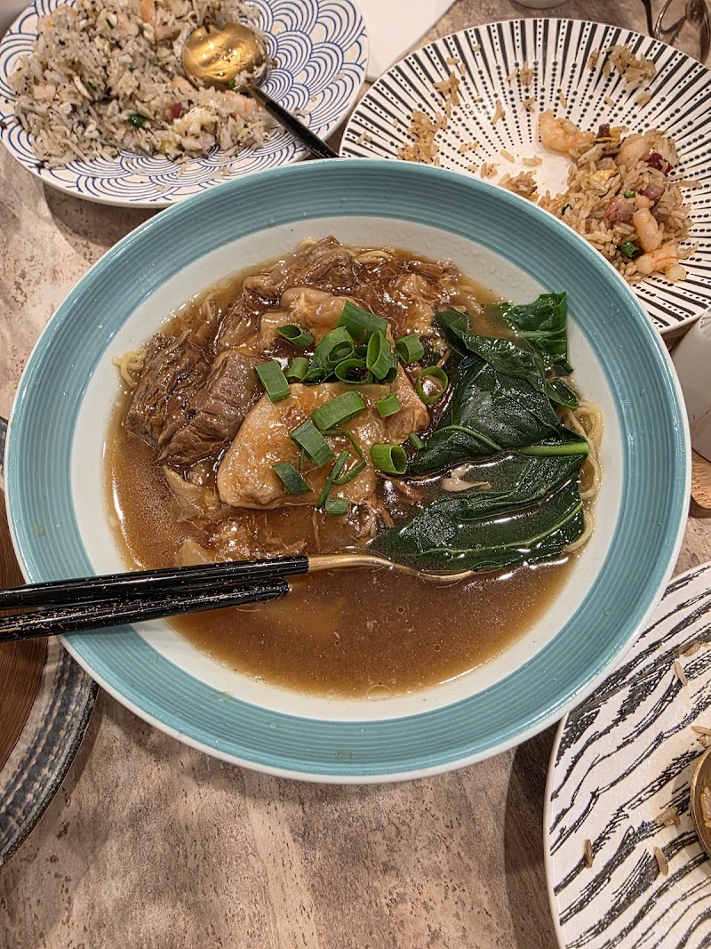 Fortune Dumpling photo 6