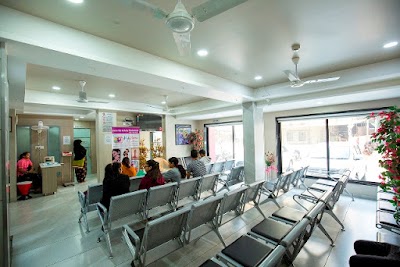 Parul Hospital Dr Nimesh patel - Image 2