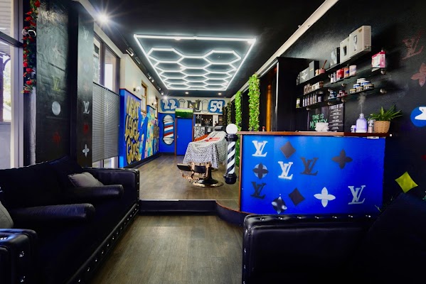 Hairways Barbershop Central Coast