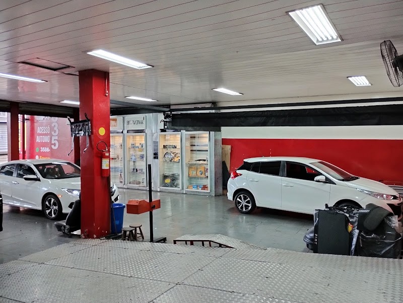 Foto de Frecar - Som e Segurança Automotiva - Bairro Graça