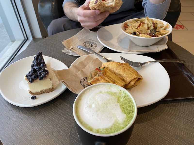 Café Van Houtte photo 2