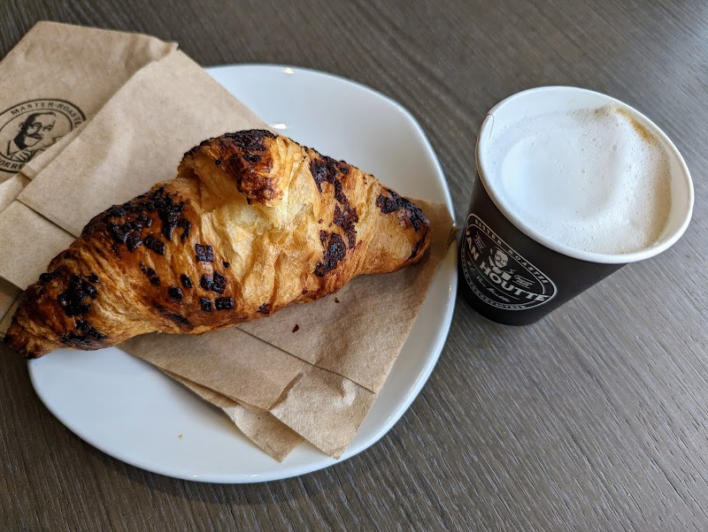 Café Van Houtte photo 4