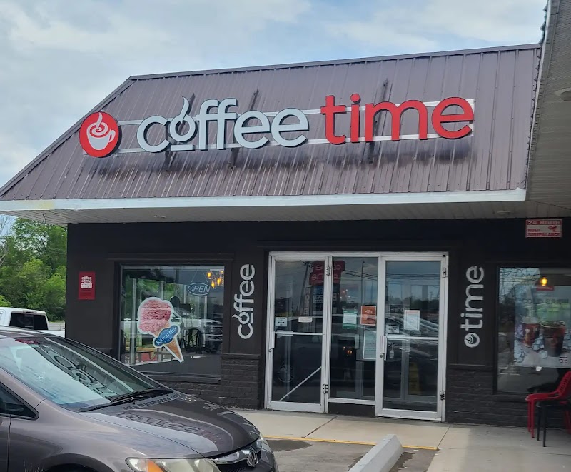 Coffee Time photo 3