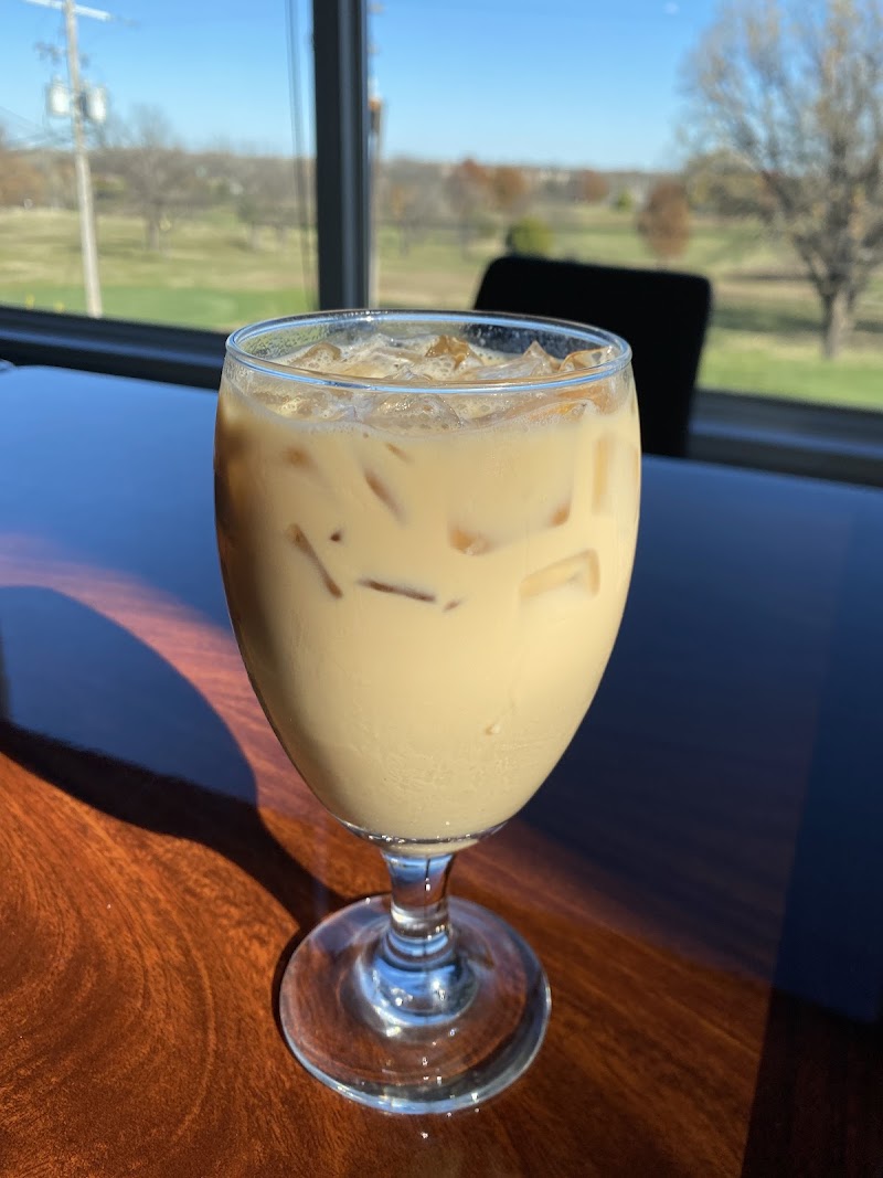 Champs Coffee Shop photo 4