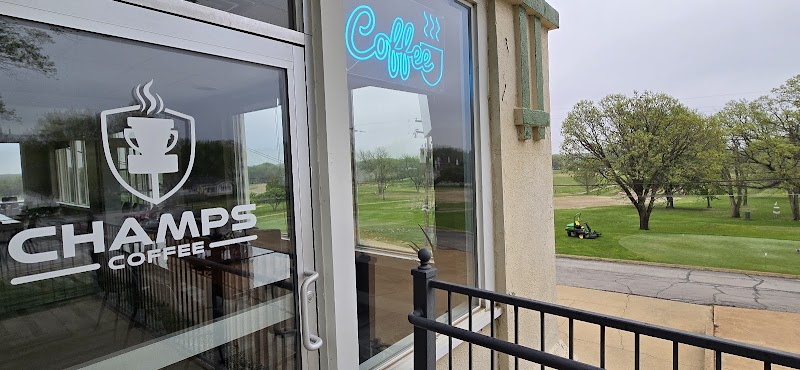 Champs Coffee Shop photo 1