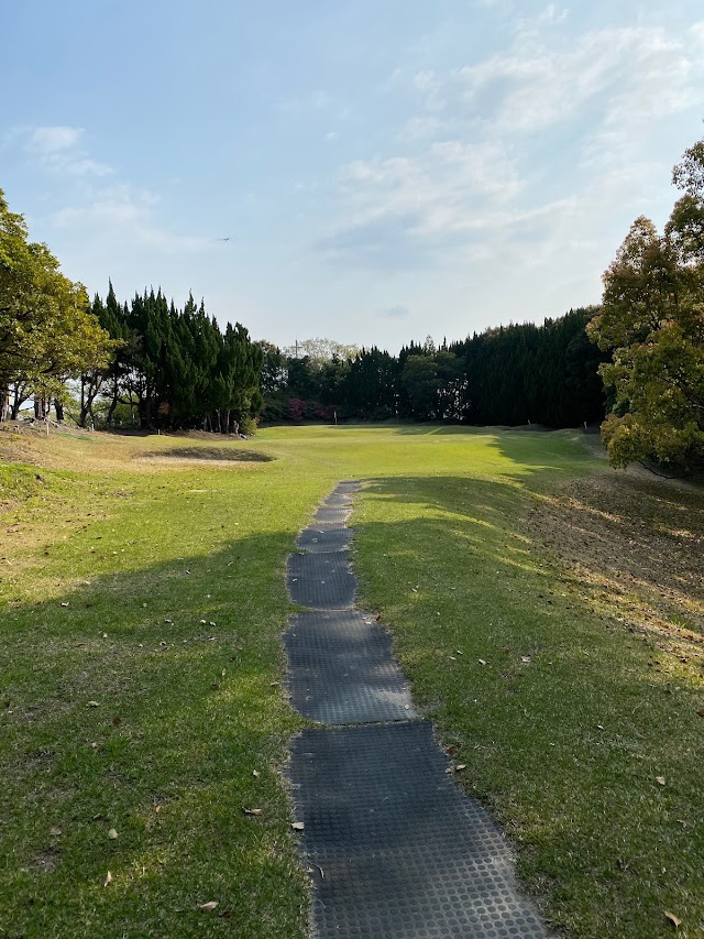 Aburayama Golf Club - Photo 9