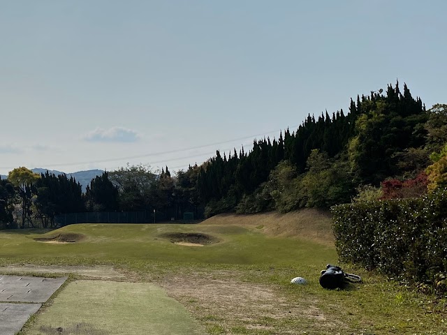 Aburayama Golf Club - Photo 6