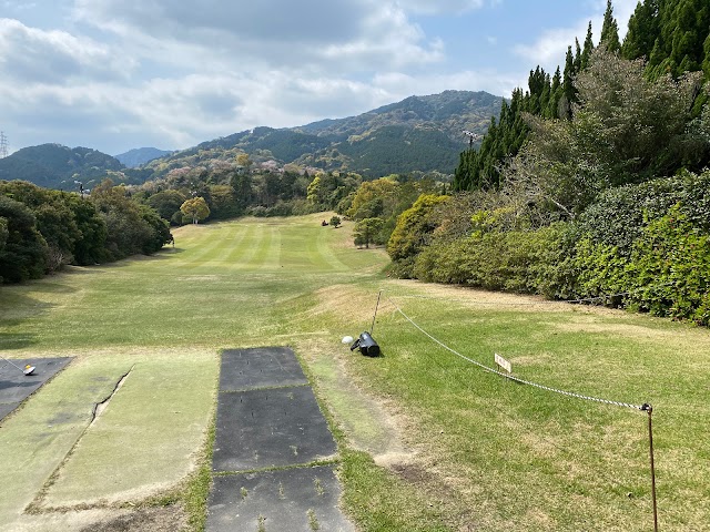 Aburayama Golf Club - Photo 4