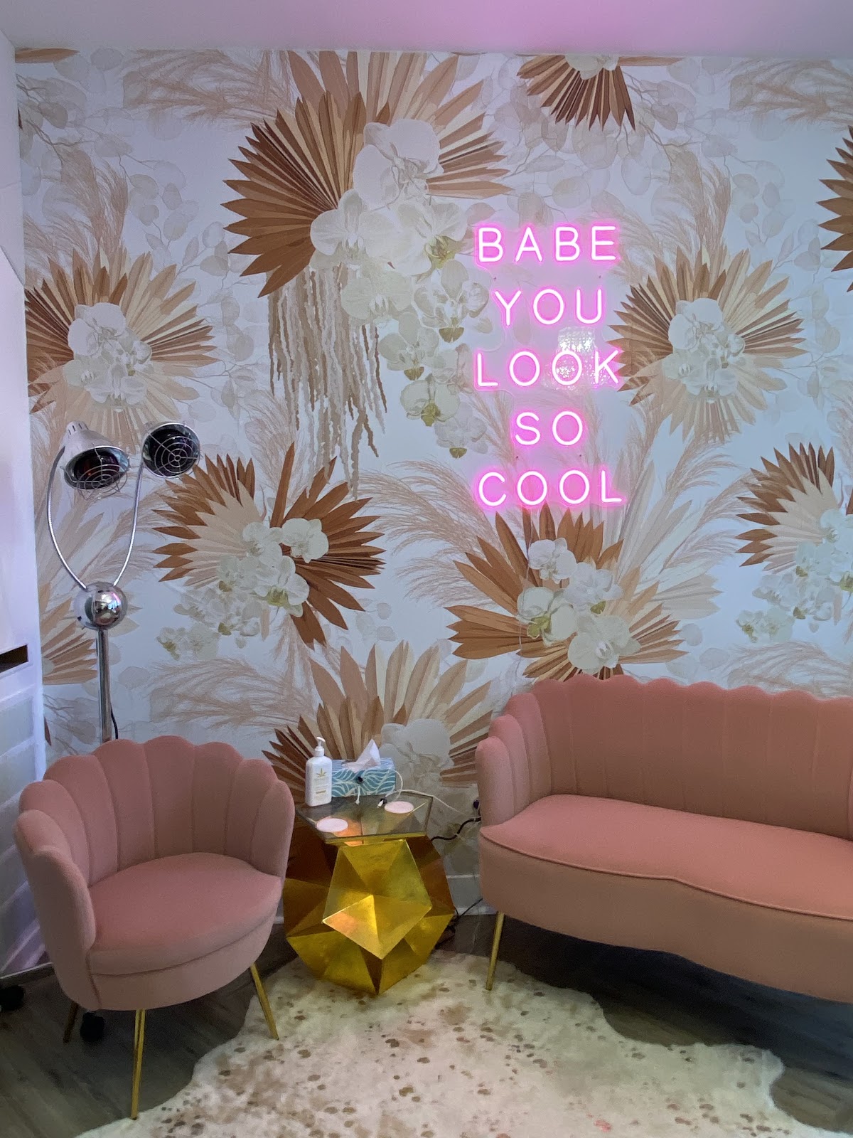 Billy Salon: Google Places image 2