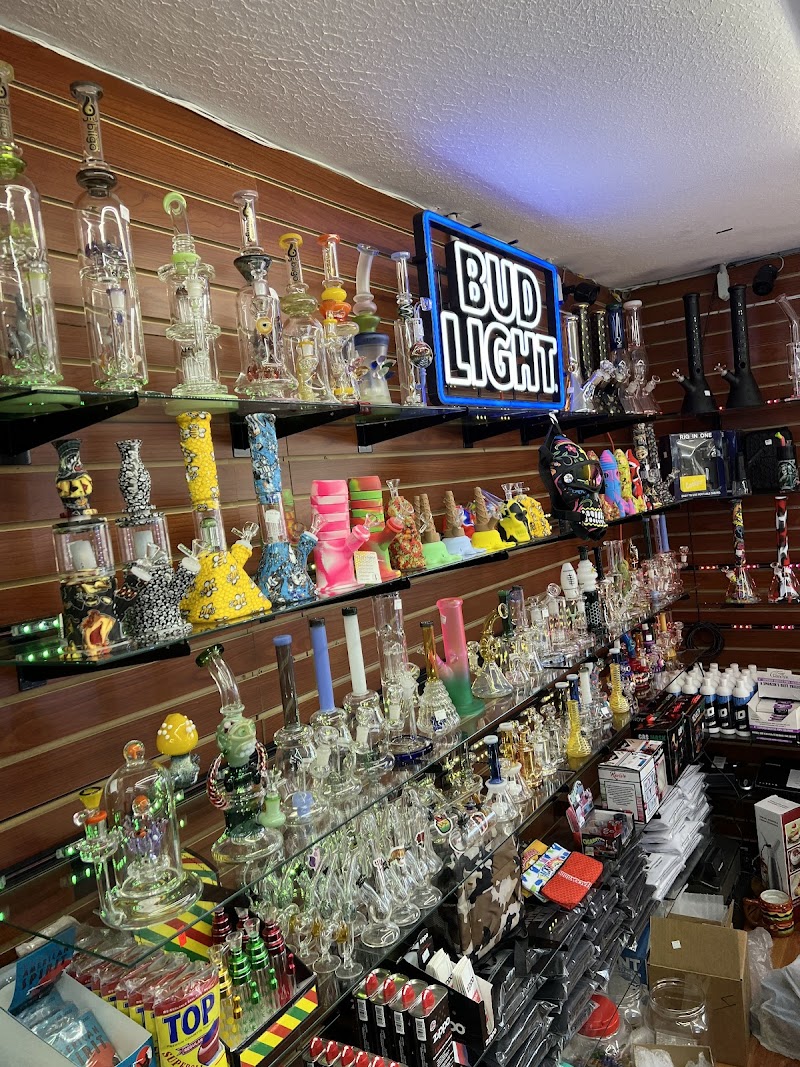 M&R Mini Mart and Tobacco