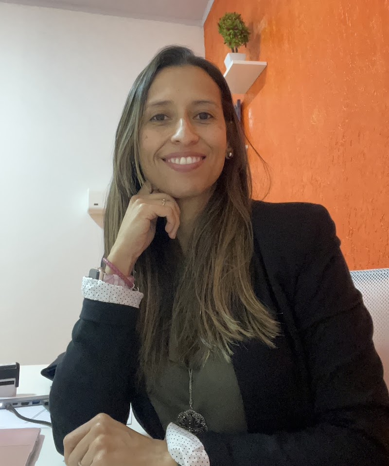 Dra. Patricia Feruglio Nutriionista