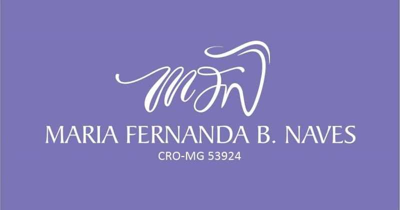 Dentista Maria Fernanda Naves | Odontologia | Alinhador Invisível - Uberlândia