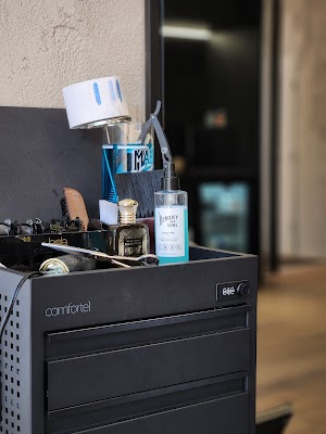 Benicky & Sons Barbershop North Turramurra photo 3