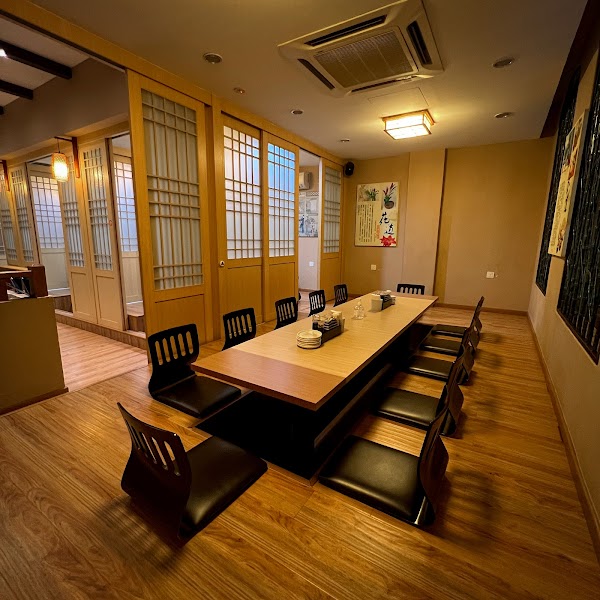 Genki Japanese Food - Photo 1