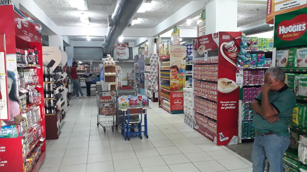 Supermercado Ureña Minier - Imagen 2