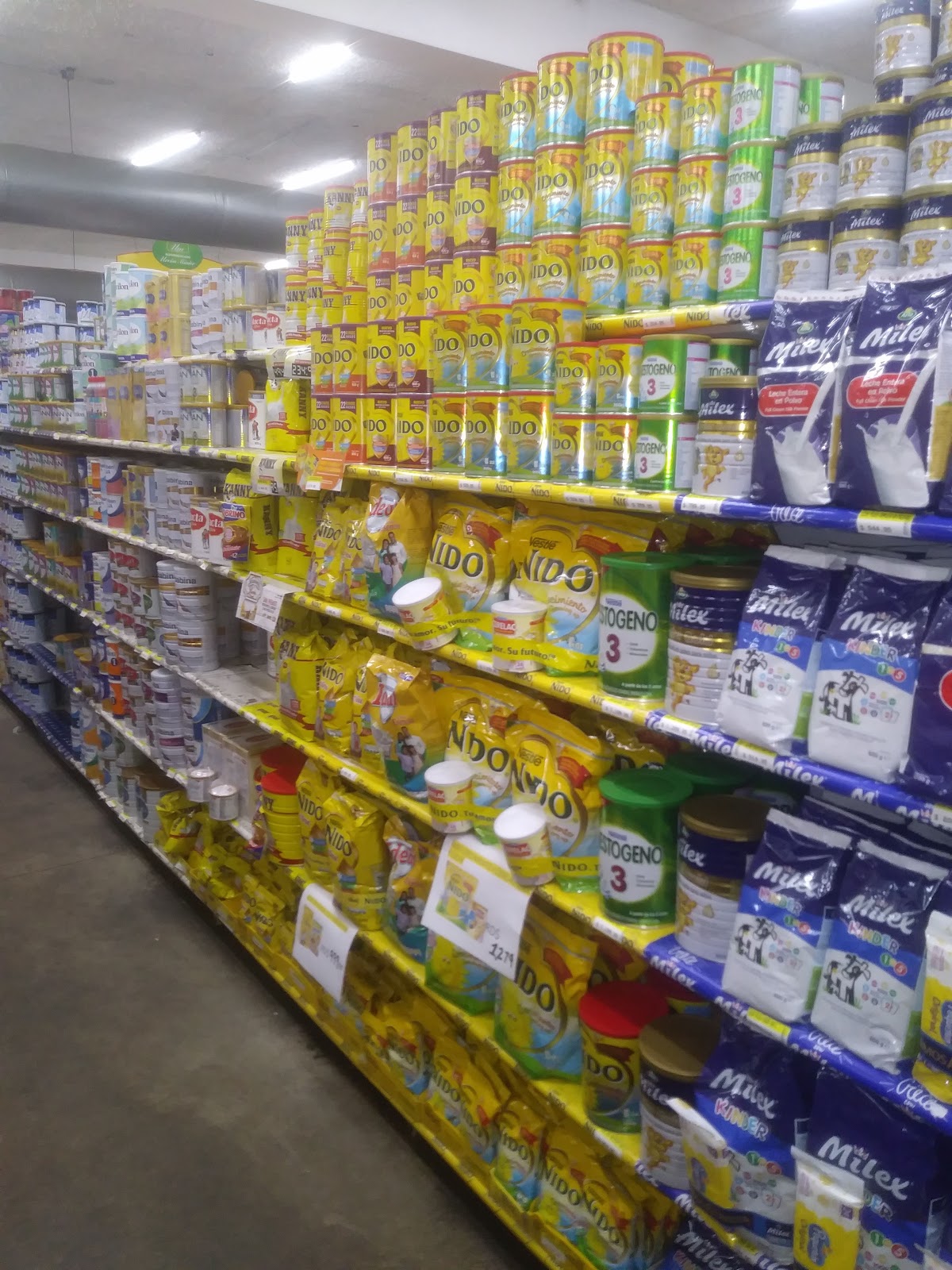 Supermercado Ureña Minier - Imagen 3