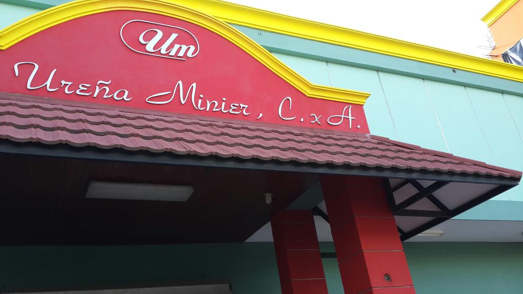 Supermercado Ureña Minier - Imagen 1