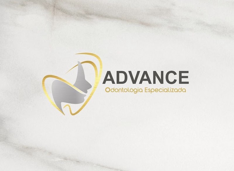 Advance - Odontologia Especializada