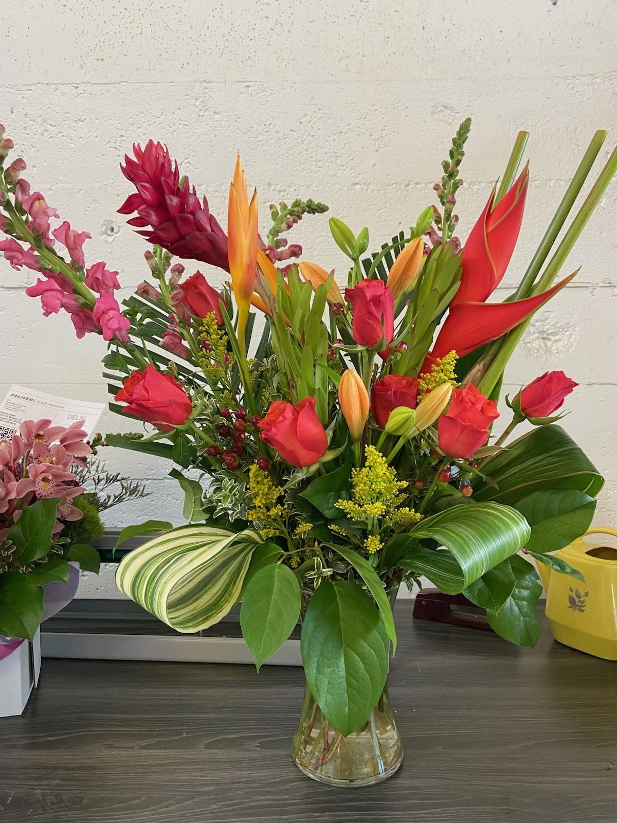 Grand Avenue Florist: Google Places image 5