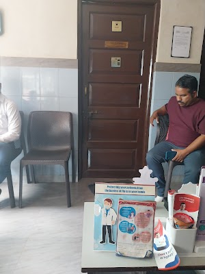 Dr Vivek Govind Prabhudesai & Dr Mrs Vrushali V Prabhudesai - Image 2