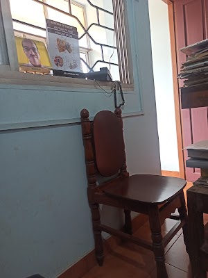 Dr Laxmikant Surya Naik Clinic - Image 2