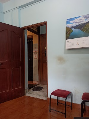 Dr Laxmikant Surya Naik Clinic