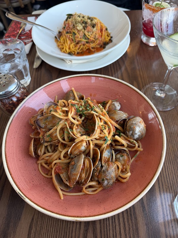 Photo of Scoma's of Sausalito