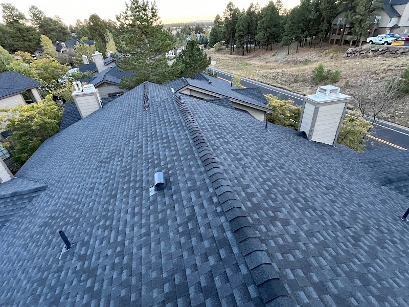 Prowest Roofing photo 1