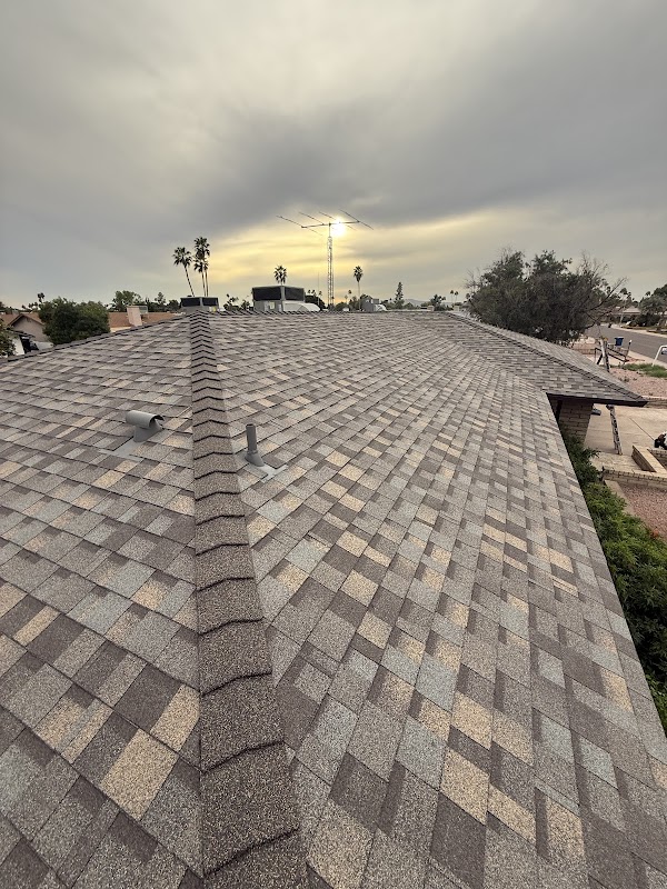 Prowest Roofing photo 5