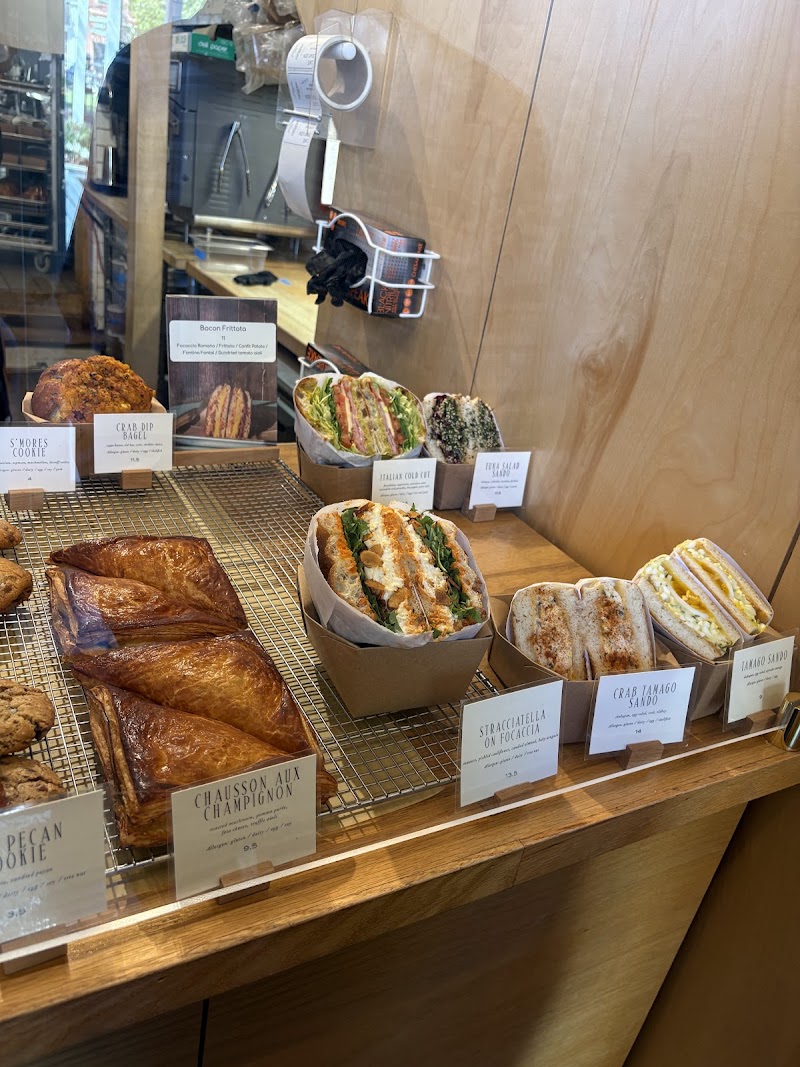 Café Dear Leon photo 3