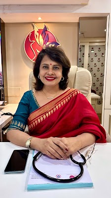 Dr.Vaidehi Marathe